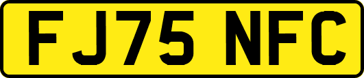 FJ75NFC