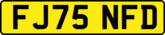 FJ75NFD