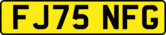 FJ75NFG