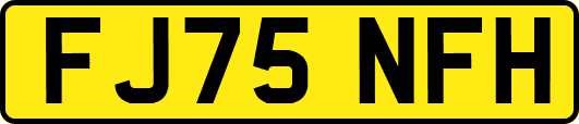 FJ75NFH