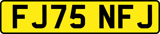 FJ75NFJ