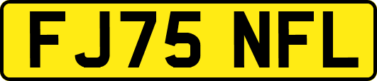 FJ75NFL