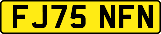 FJ75NFN