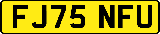 FJ75NFU