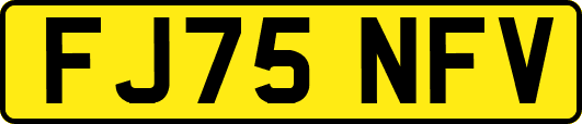 FJ75NFV