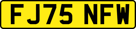 FJ75NFW