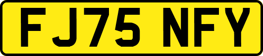 FJ75NFY