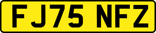 FJ75NFZ