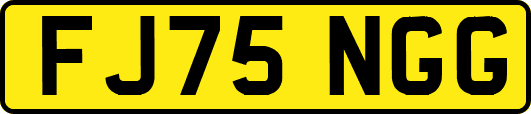 FJ75NGG