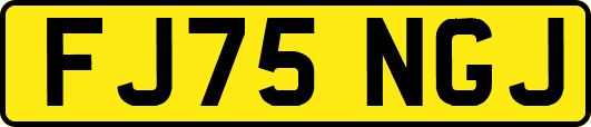 FJ75NGJ