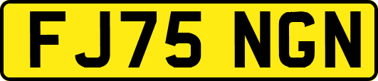 FJ75NGN