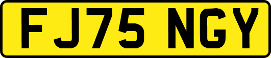 FJ75NGY