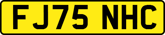 FJ75NHC