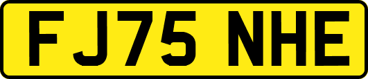 FJ75NHE