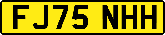FJ75NHH