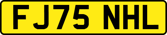 FJ75NHL