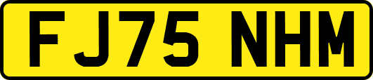 FJ75NHM
