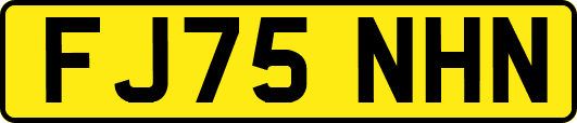 FJ75NHN