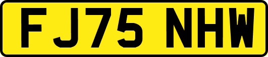 FJ75NHW