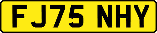 FJ75NHY