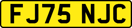 FJ75NJC