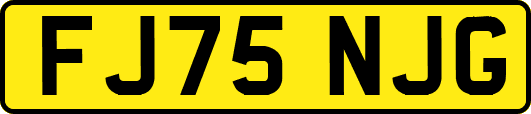 FJ75NJG