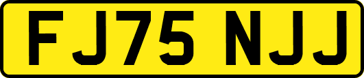FJ75NJJ