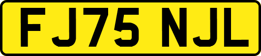 FJ75NJL