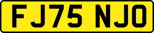 FJ75NJO