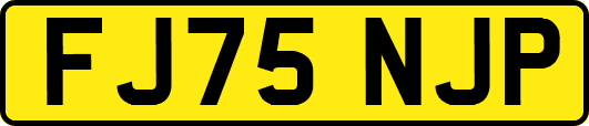 FJ75NJP