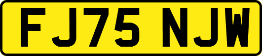 FJ75NJW