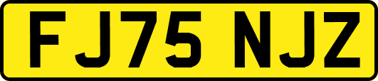 FJ75NJZ
