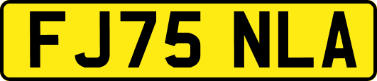 FJ75NLA