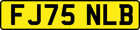 FJ75NLB