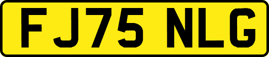 FJ75NLG