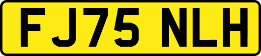 FJ75NLH