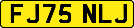 FJ75NLJ