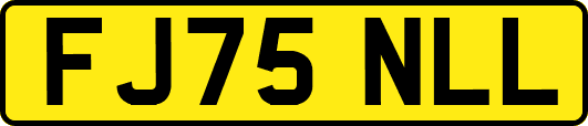 FJ75NLL