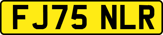 FJ75NLR