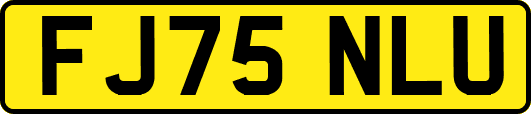 FJ75NLU