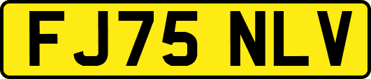 FJ75NLV