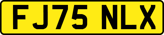 FJ75NLX
