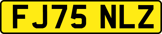 FJ75NLZ