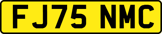 FJ75NMC