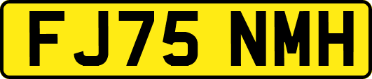 FJ75NMH
