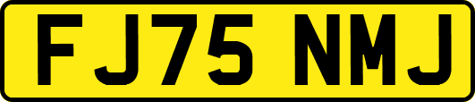 FJ75NMJ