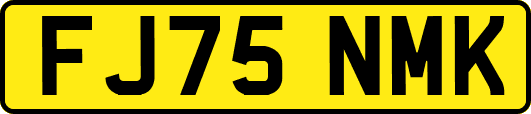 FJ75NMK