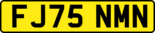 FJ75NMN