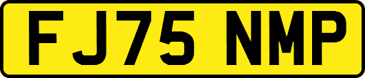 FJ75NMP