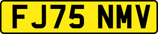 FJ75NMV